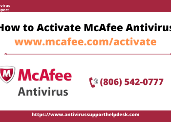 How to Activate McAfee Antivirus www.mcafee.comactivate