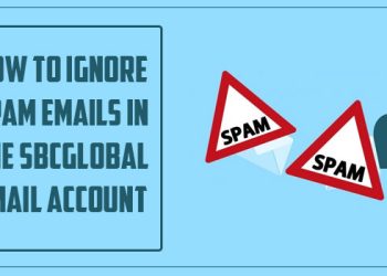 Ignore Spam Emails