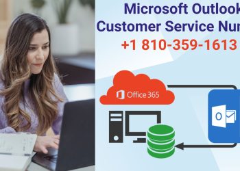 Outlook Customer Service Number