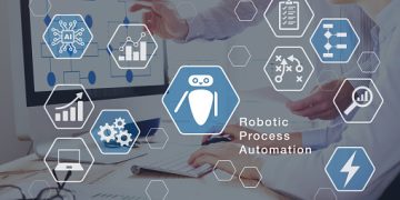 Robotic Process Automation and its Use for the Revenue Cycle