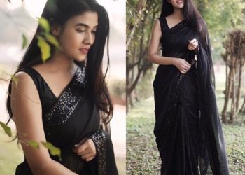 Stylish Sarees Add Glamour For Every Different Occasion