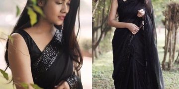 Stylish Sarees Add Glamour For Every Different Occasion