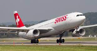 ¿Cómo llamar a Swiss Air desde España?