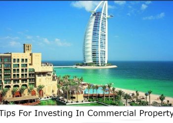 Tips For Investing In Commercial Property