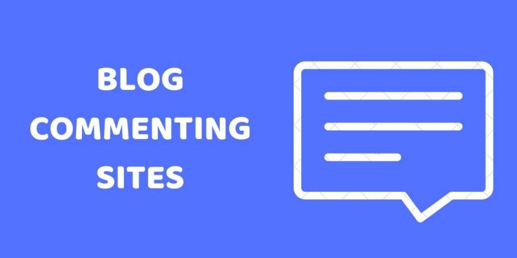 Top 100 Free Blog Commenting Sites List 2022-2023