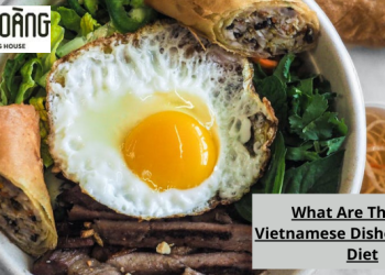 Vietnamese Dishe