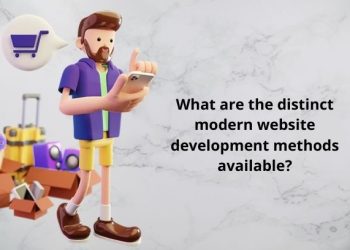 website-development-methods