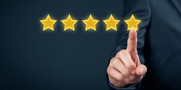 "Why Google Reviews are Crucial for Your Business"