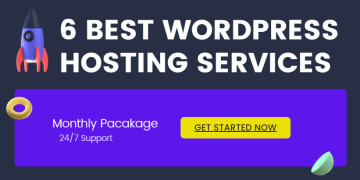Buzz Host Wordpress Hosting