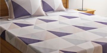 cotton bedsheets online