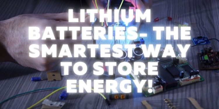 lithium battery module supplier
