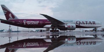 Qatar Airways Cheap Flights