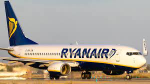 How Can I Get in Touch with Ryanair?