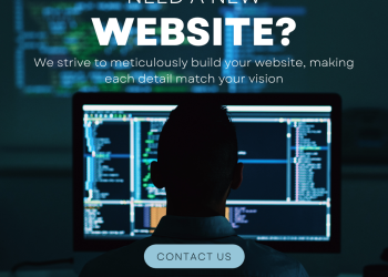 web design Stirling