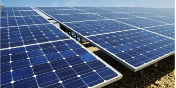 Solar Energy Companies in Pakistan