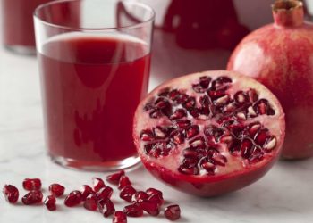10 Proven Health Benefits of Pomegranate Juice