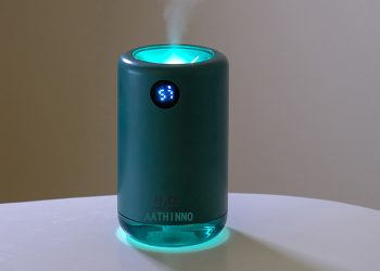 Best Portable Travel Humidifier