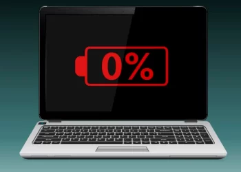 4 Signs of Laptop Battery Failure and Needs Replacement