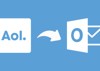 Import AOL Mail Contact into Outlook