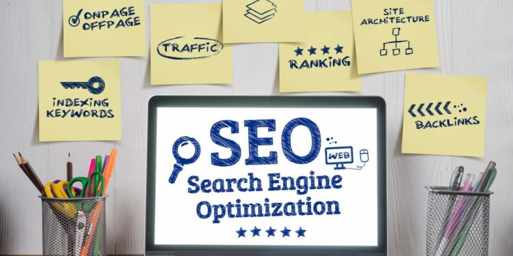 AFFORDABLE SEO PACKAGES