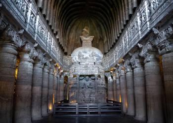 Ajanta caves tour packages
