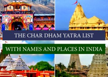 All India Char Dham Yatra