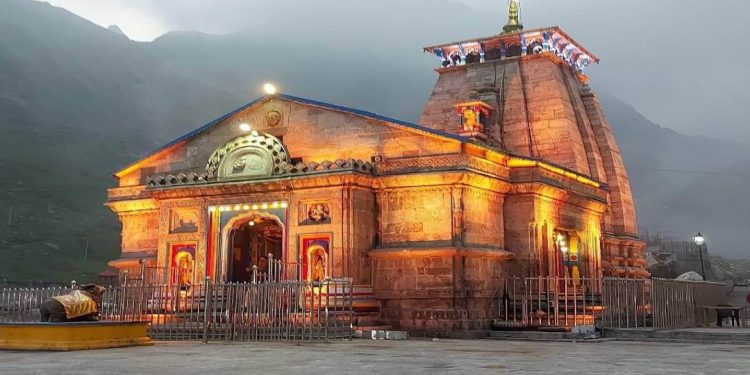 Top Religious Places in Uttarakhand