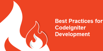 CodeIgniter Web Development