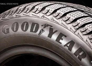 Goodyear Tyres Chingford