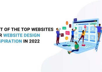 List of the Top Websites for Website Design Inspiration in 2022