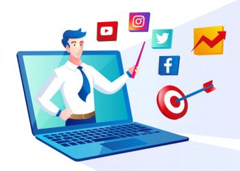 Social Media Marketing Lahore