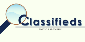 Free ads Posting Classifieds