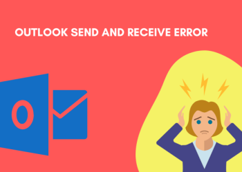 Outlook-Send-and-Receive-Error