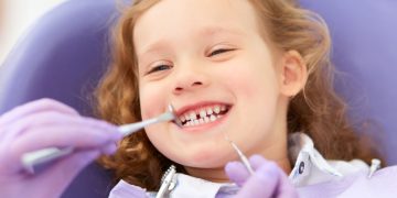 Worried About Your Child's Fear of Dentist?