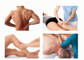 Physiotherapy In Charni Road