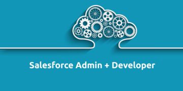 Salesforce Admins and Developers