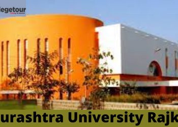 Saurashtra University Rajkot