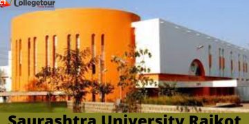 Saurashtra University Rajkot