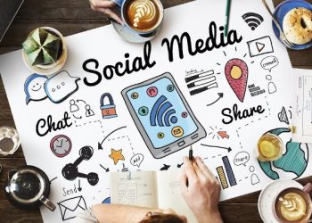 Social Media Sites drives organic traffic to your website in 2023