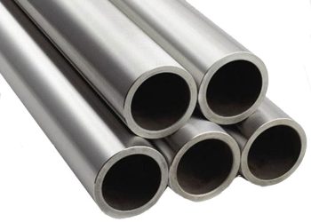Stainless Steel 316 Pipes