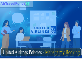 Untitled Airlines Policies- Manage My Booking