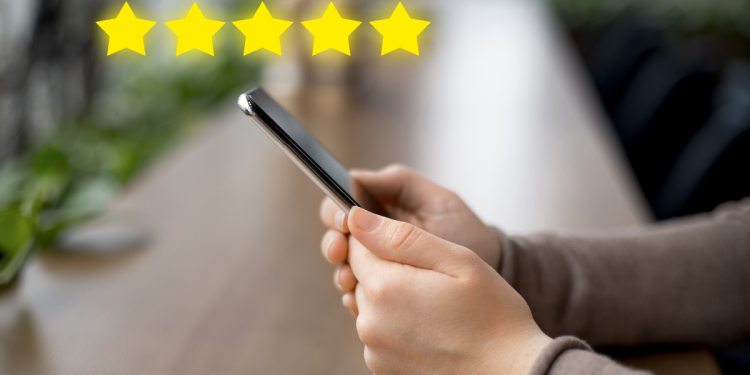 Why Customer Reviews Boost Online Sales
