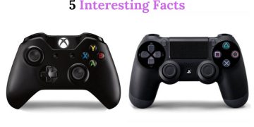 XBOX Vs Playstation Rivalary: 5 Interesting Facts