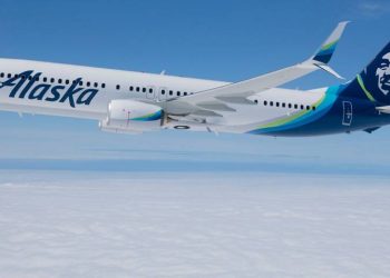 Alaska Airlines book a flight