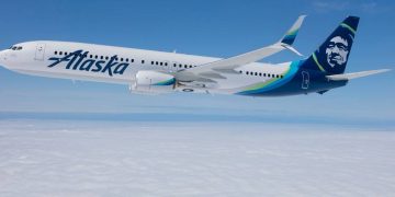 Alaska Airlines book a flight