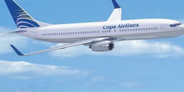 Copa airlines booking