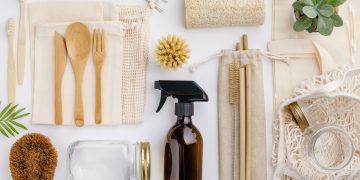 eco friendly kitchen products