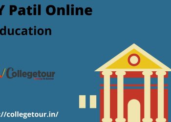 DY Patil Online Learning Education