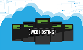Web Hosting Support Services